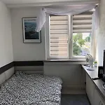 Old Time Apartment